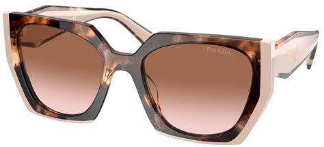 sonnenbrille prada damen sale